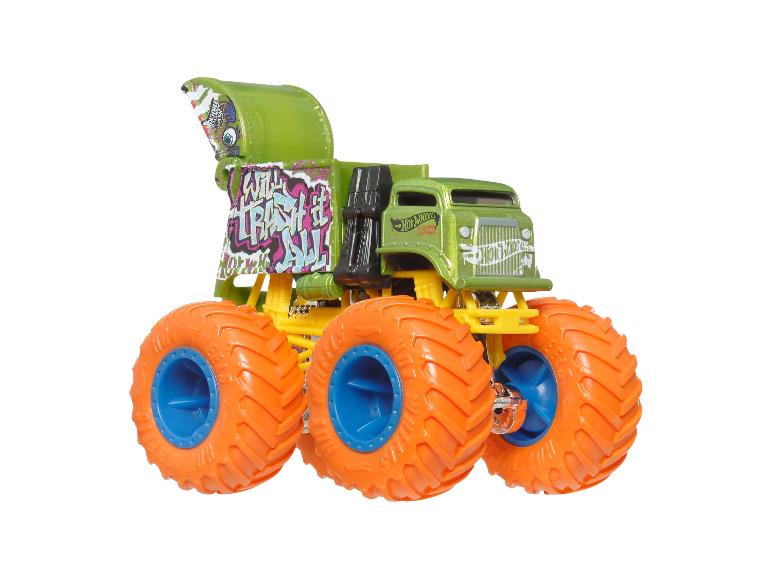 Monster Truck 1:64