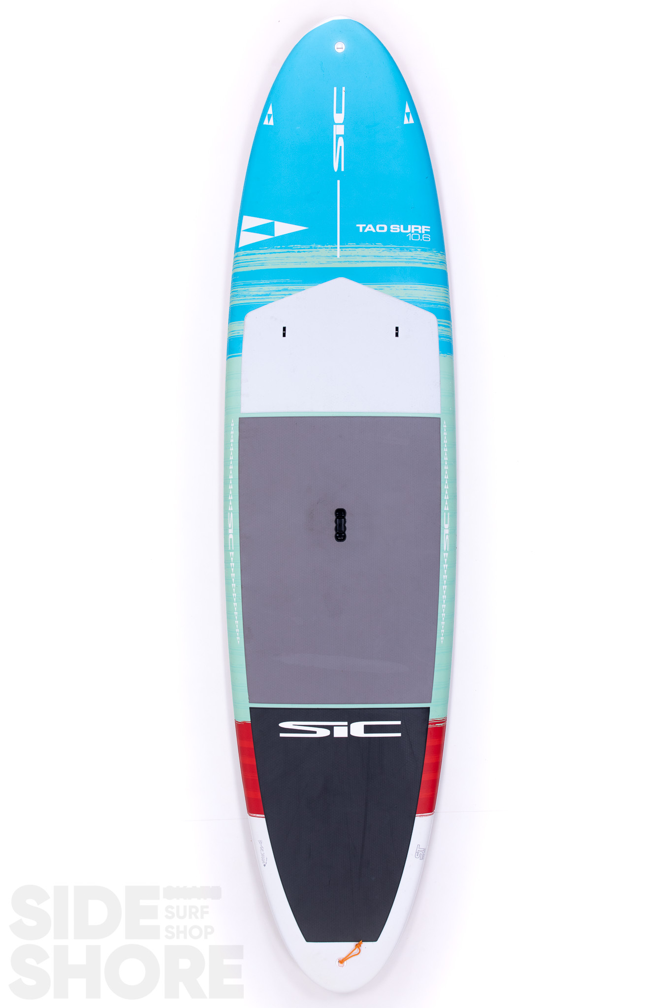SIC TAO Surf Art series AT - 2024 - 10'6