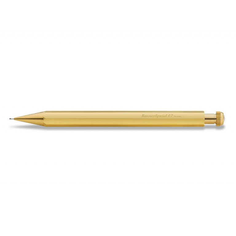 Kaweco Druckbleistift Special