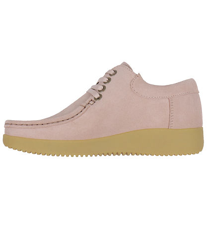 Nature Schuhe - Anna - Light Rose