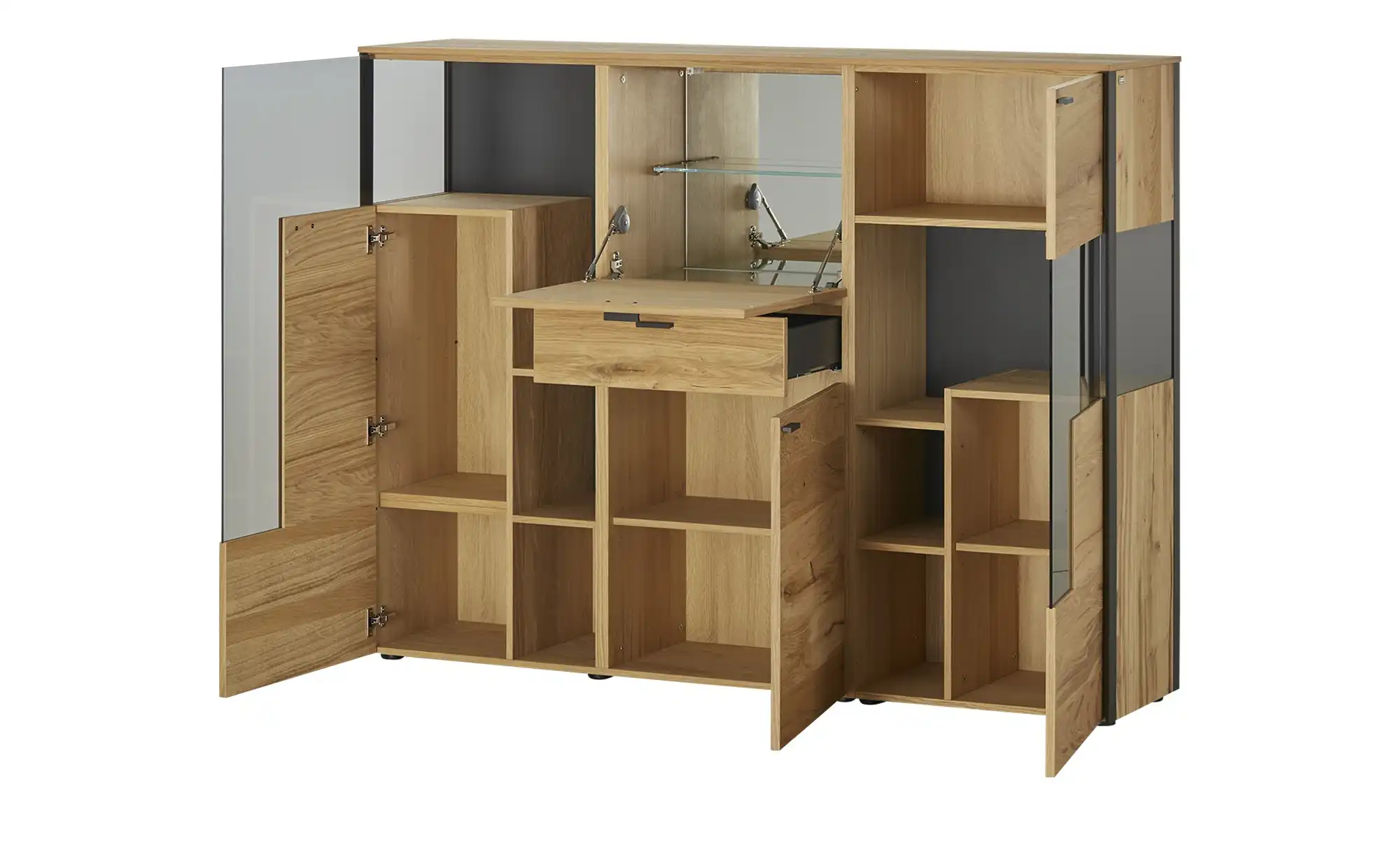 SCHÖNER WOHNEN Kollektion Highboard Andra