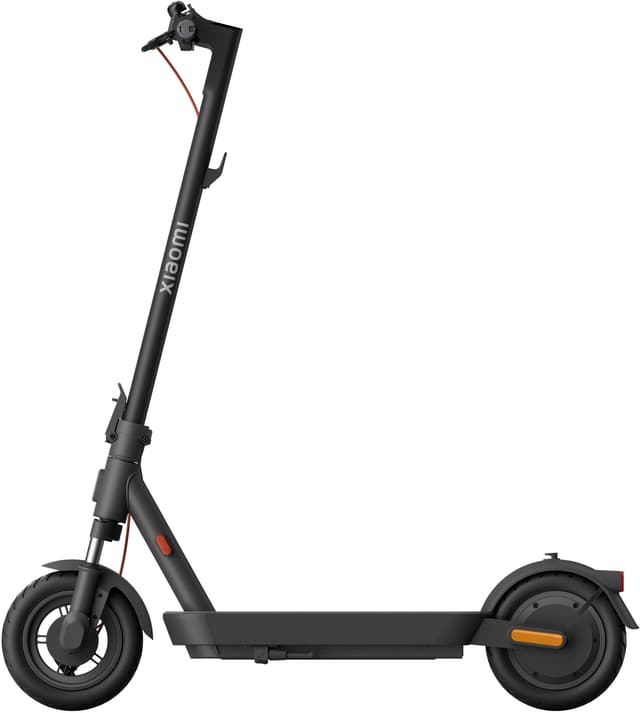 Xiaomi 5 EU elektrisk løbehjul BHR9608EU (sort)
