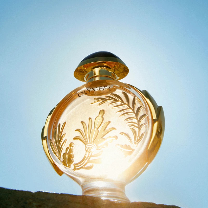 Rabanne Olympea Solar EDP 50 ml