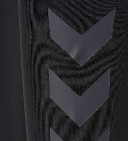 Hummel Leggings - HmlTona - Schwarz