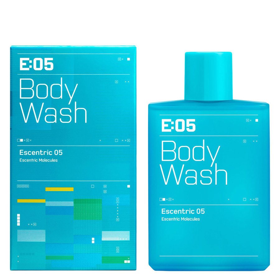 Escentric Molecules Escentric 05 Body Wash 200ml