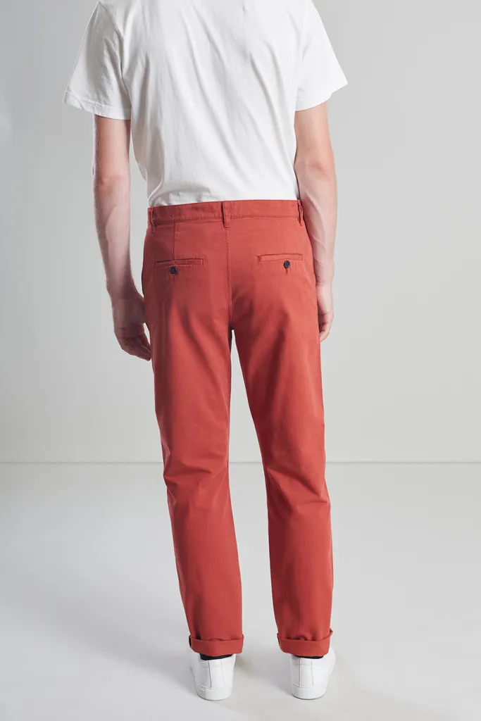 Pantalon Chino Twill L'Exception Paris