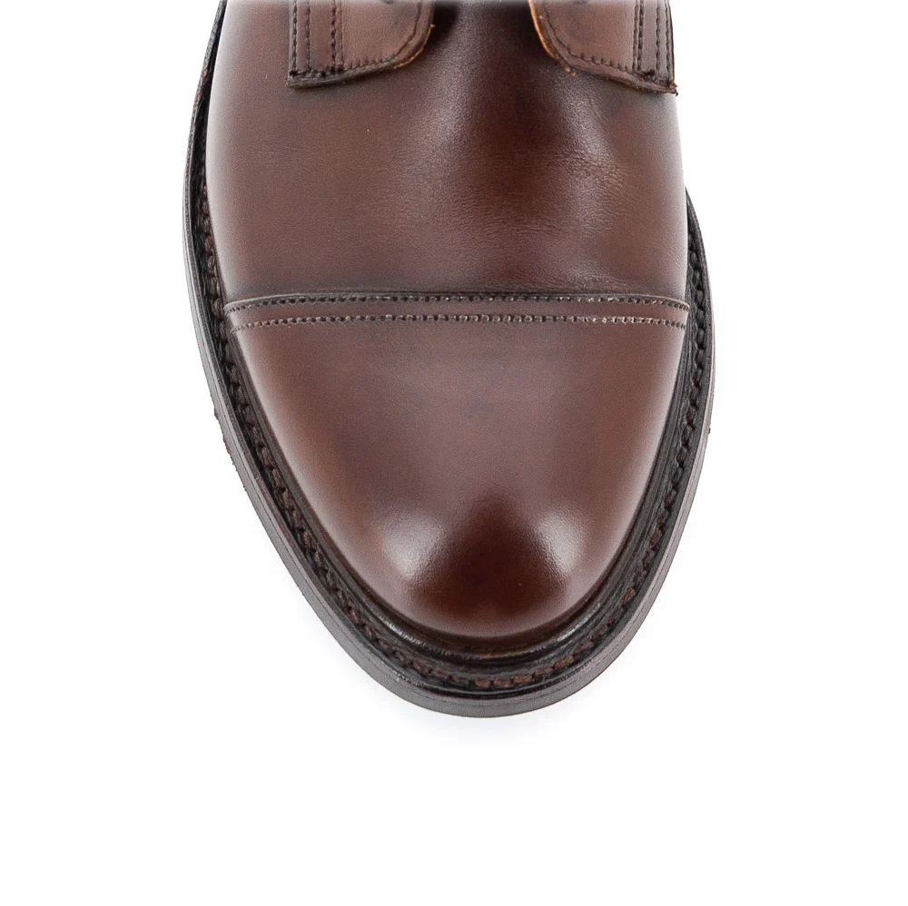 CROCKETT AND JONES - JANE DARKBROWN