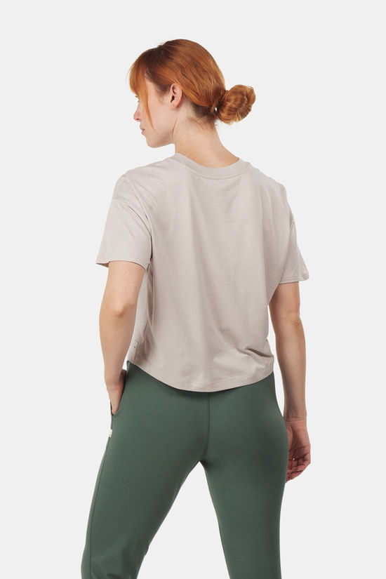 Vuori Vuori Energy Tee Dames