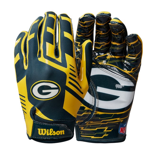 Stretch Fit Youth Receivers Handschuhe