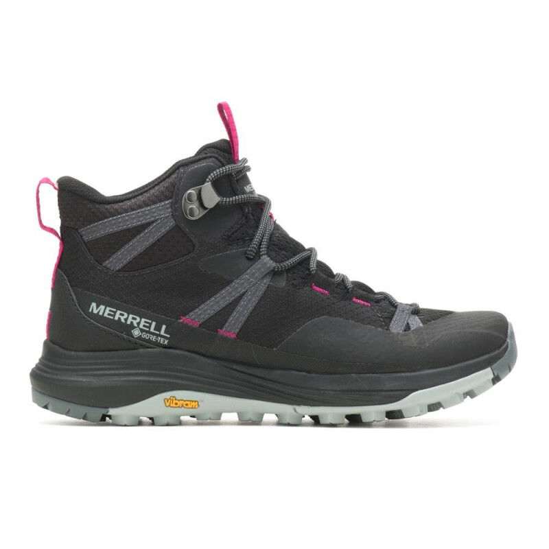 Siren 4 Mid GTX - Chaussures randonnée femme