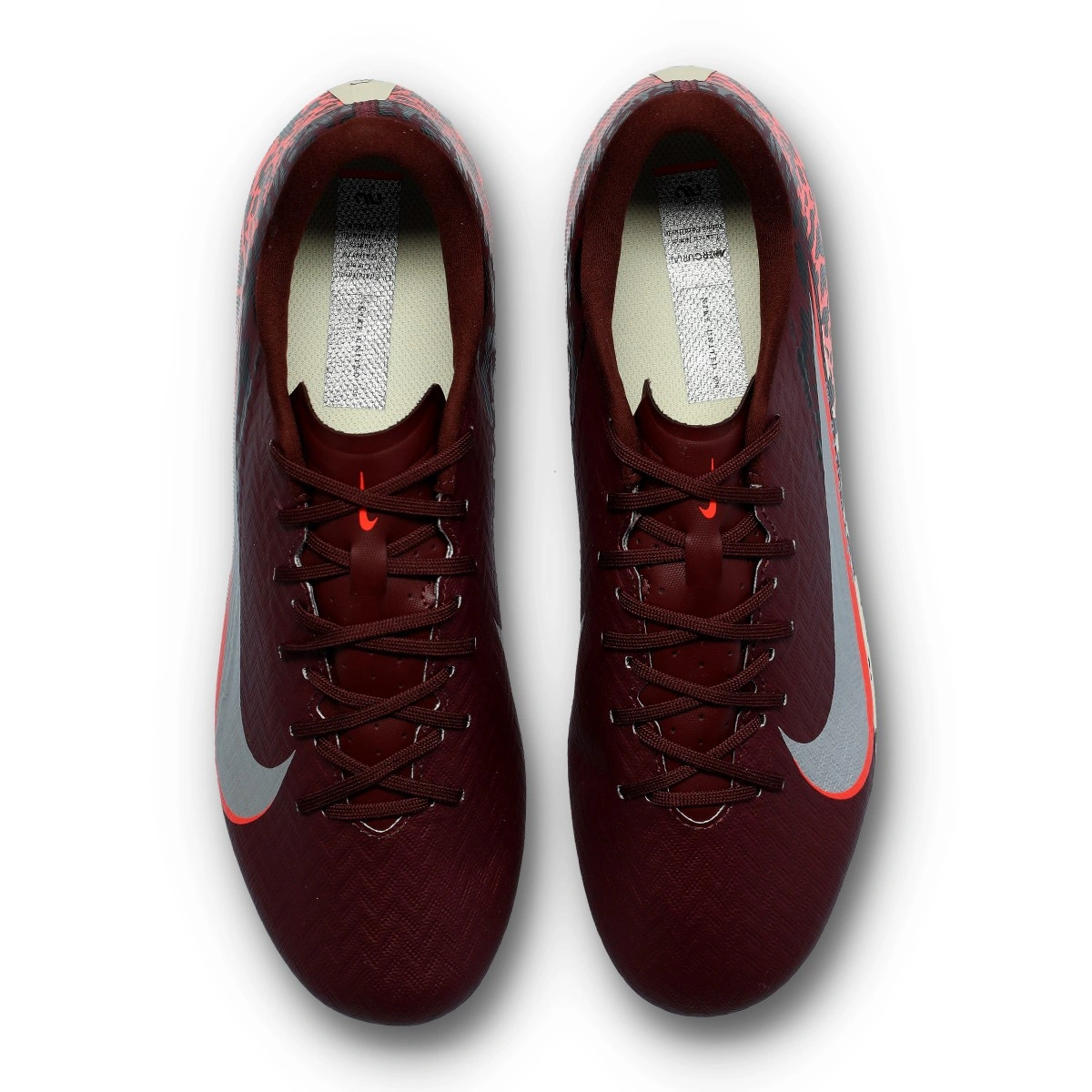 Chuteira Nike Air Zoom Mercurial Vapor 16 Academy FG/MG