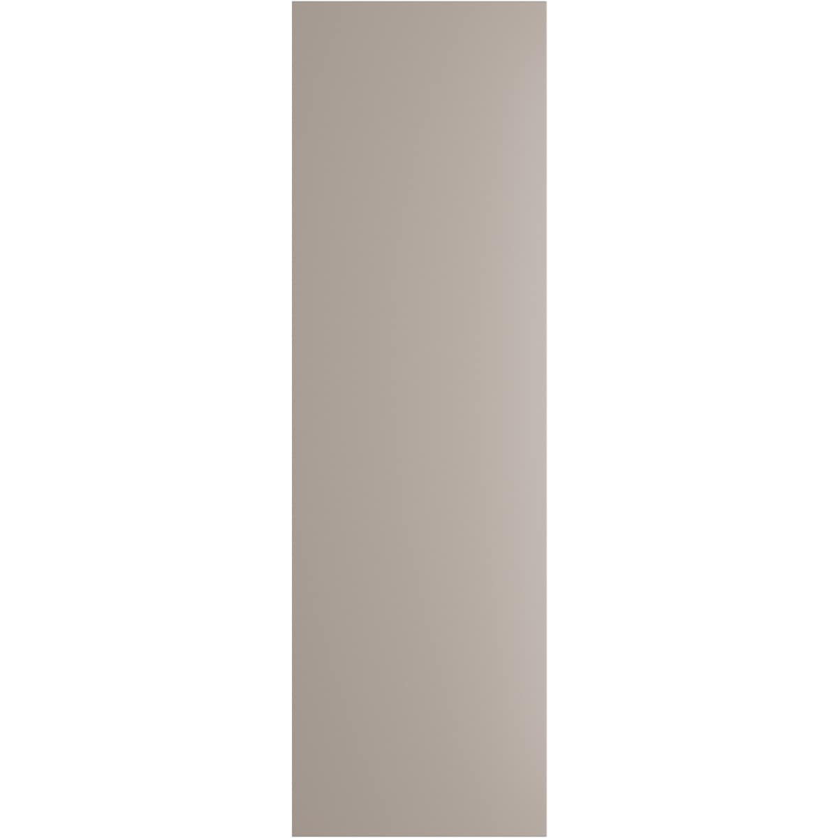 Epoq Trend dør til kjøkkenskap 60x195 (sand)