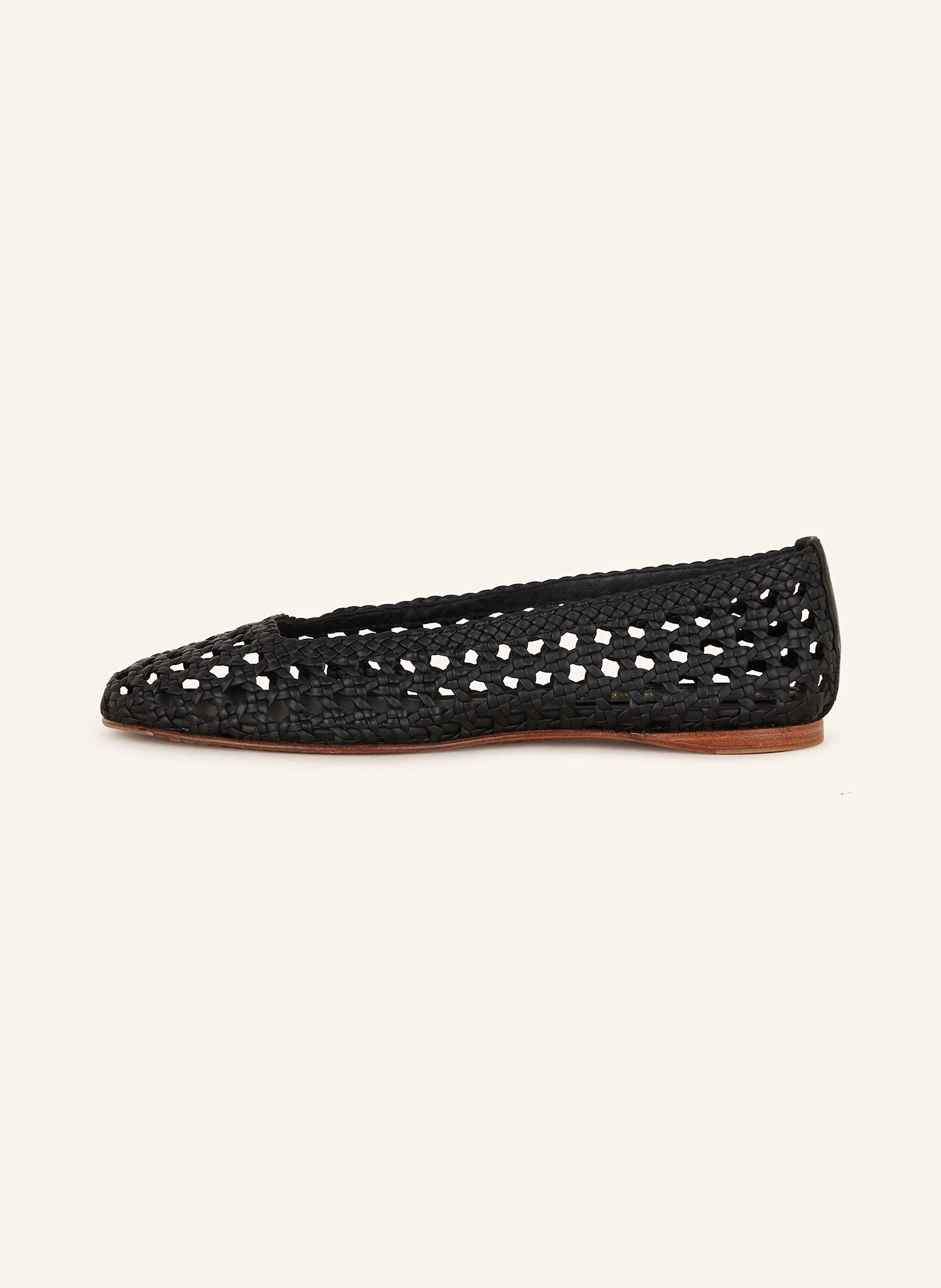 PALOMA BARCELÓ Ballerinas SHELL