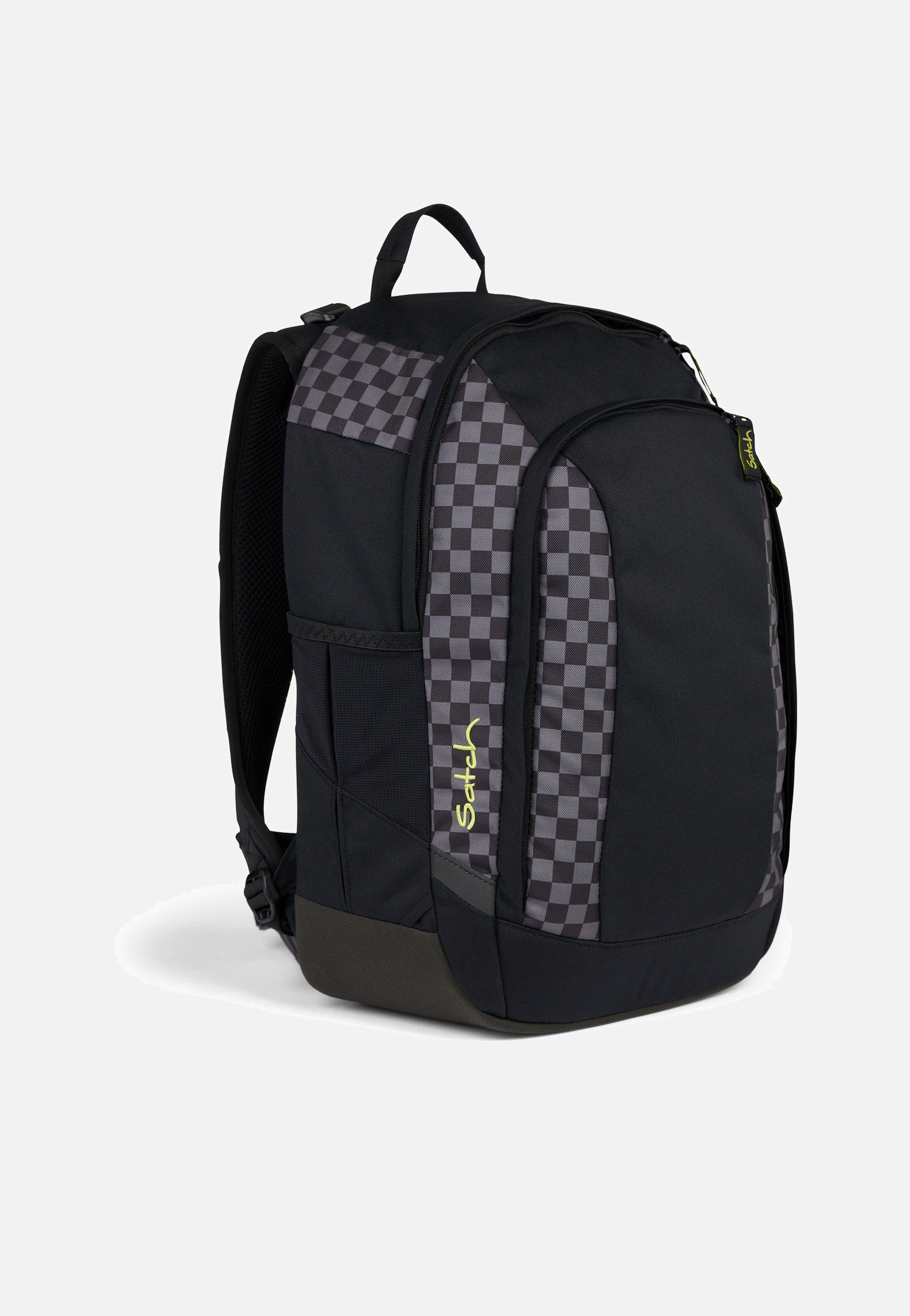 satch air 2024 Dark Skate - Rucksack