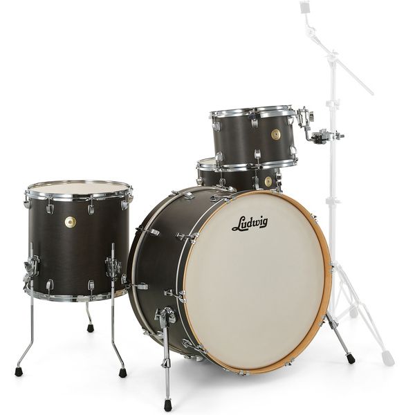 Ludwig Continental 4pc 26