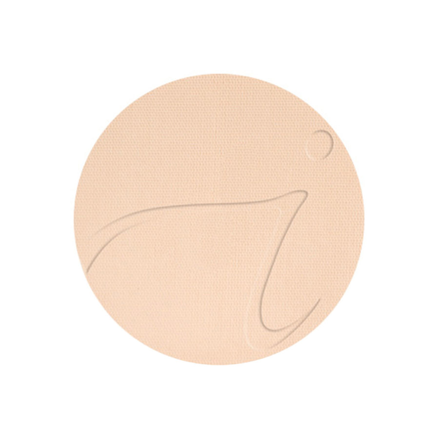 jane iredale Purepressed® Base Mineral Foundation Refill SPF20 Warm Silk 9,9g