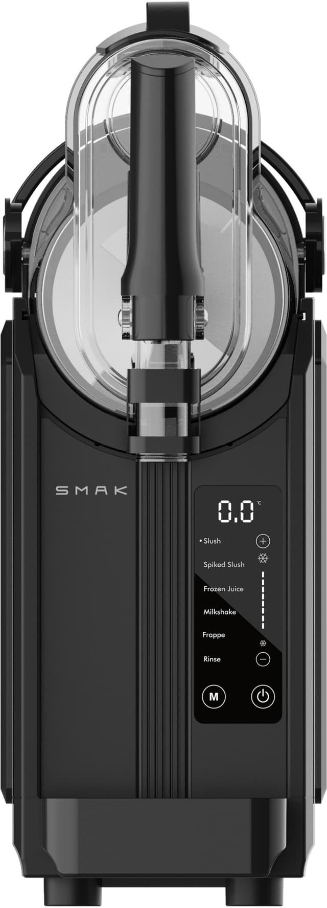 Smak slushicemaskine SM6443 (black)