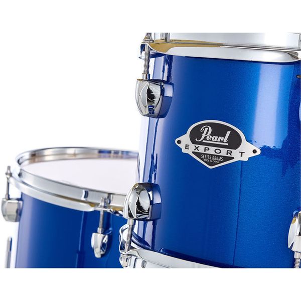 Pearl EXX705NBR/C Export H.V. Blue