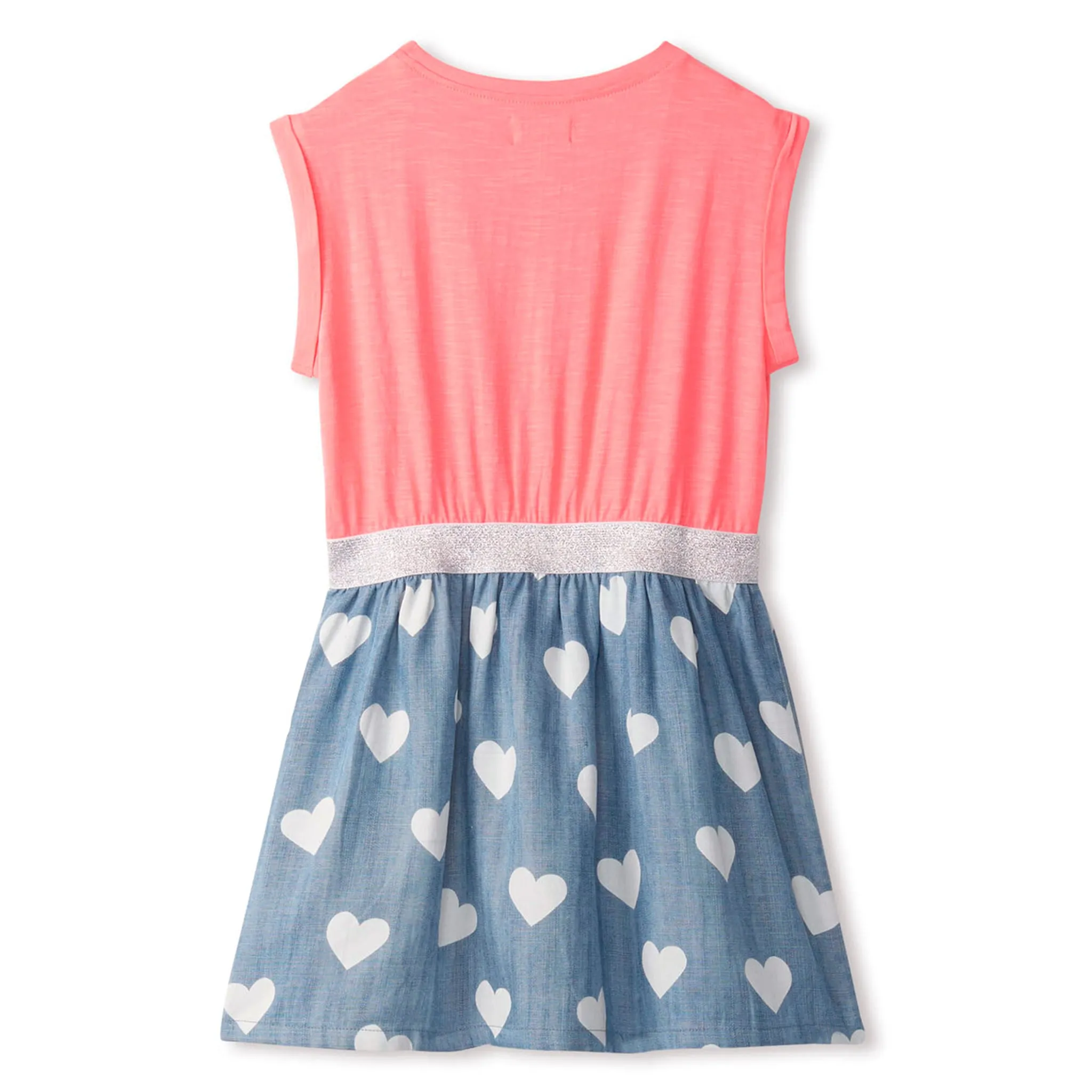 Hatley Robe Love 3-8ans