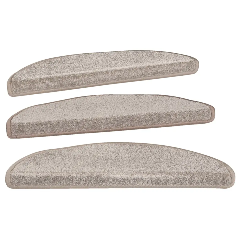 Trapmat Master-step - taupe (16 stuks)