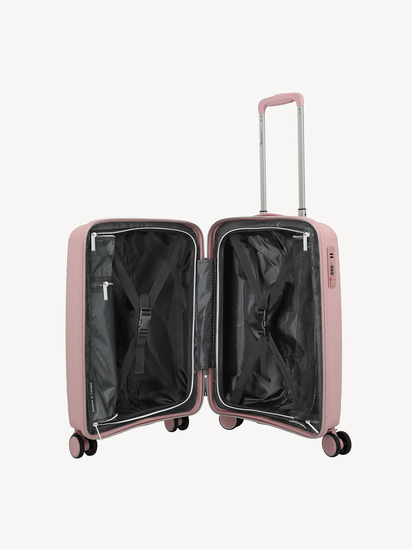 Handbagage koffers S - roze
