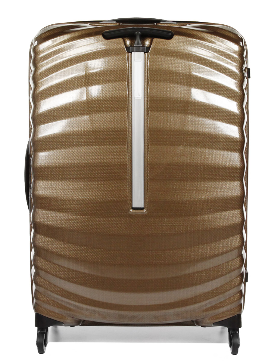 Valise Samsonite Lite Shock 81 cm