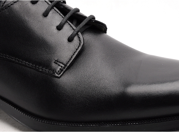 Lloyd basses homme gideon noir