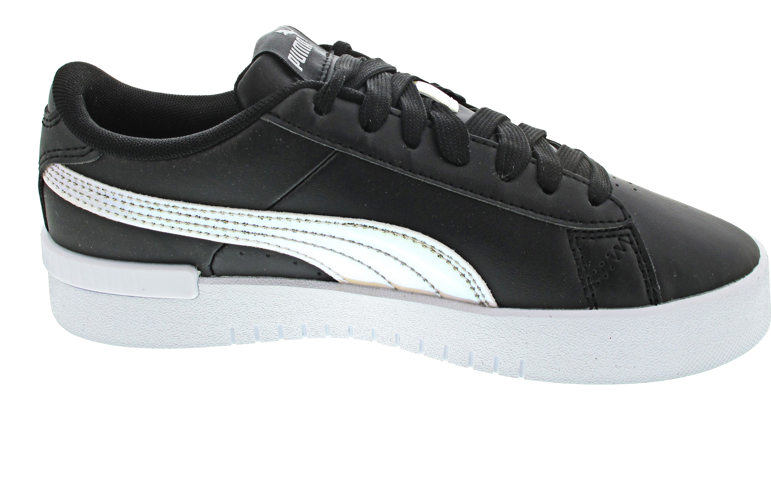Puma Jada Holo Jr Sneaker schwarz