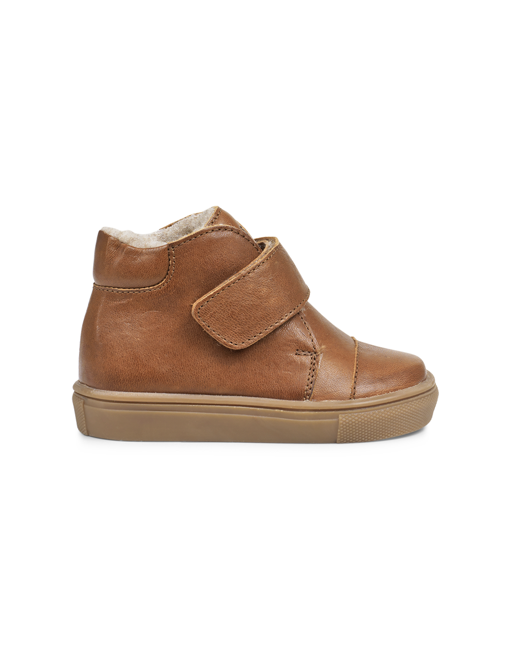 Toasty Kicks - Cognac