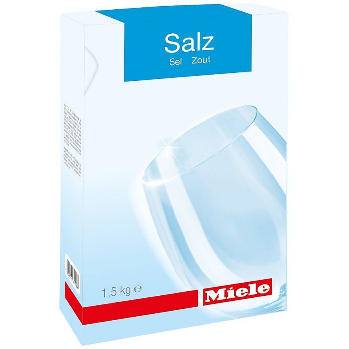 Miele Regeneriersalz 1,5 kg