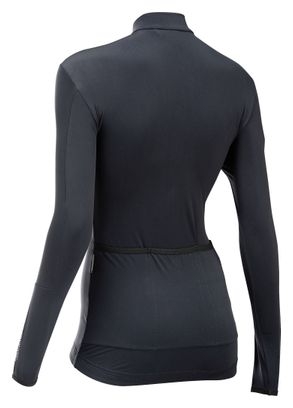 Maillot Manches Longues Femme Northwave Fahrenheit Noir