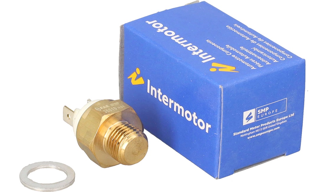 Kontakt, ventilator