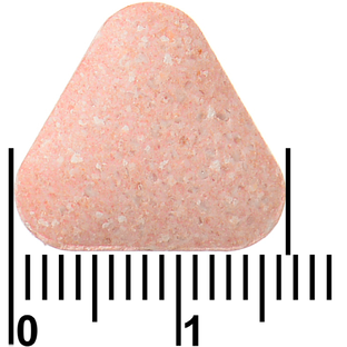 Davitamon Compleet Weerstand Hoog Gedoseerd Kauwtabletten 50KTB