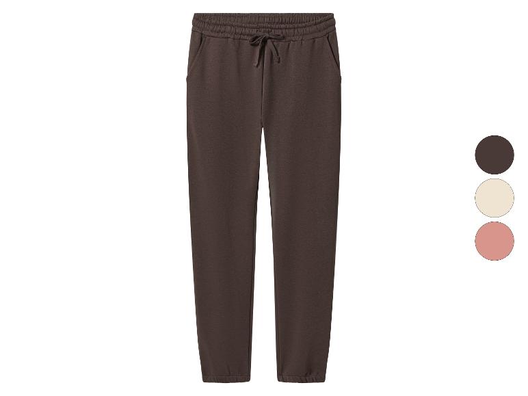 Dames joggingbroek