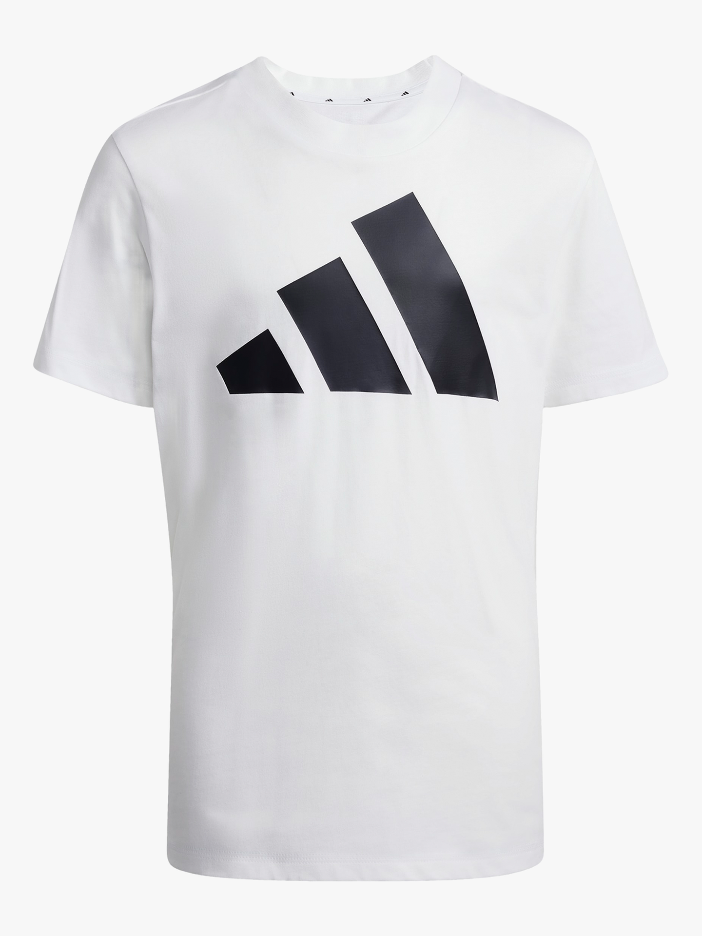 Big Logo Tee 160 Junior