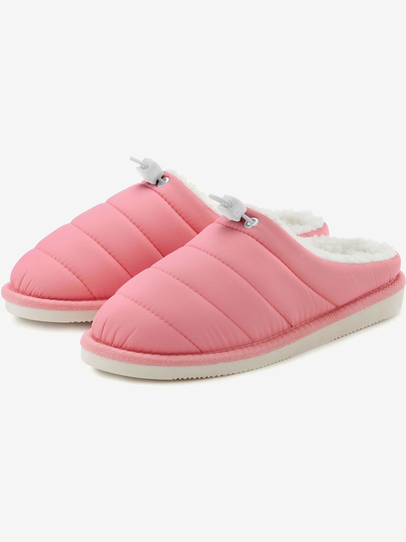 Chaussons très doux et moelleux