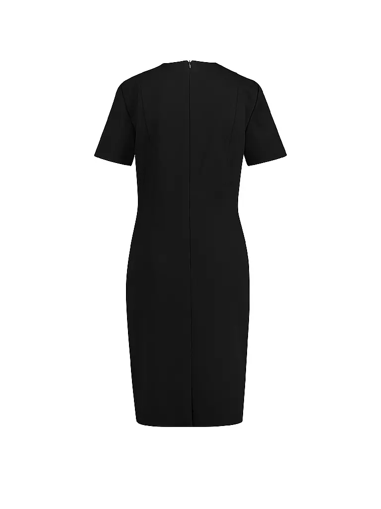 GERRY WEBER Businesskleid schwarz