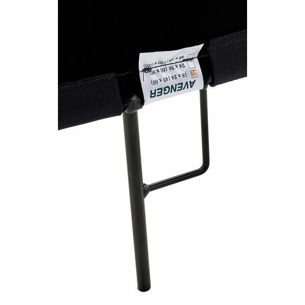 Avenger I650B 18