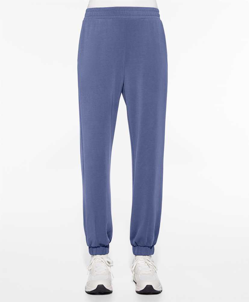 Calça jogger em modal macio ao toque