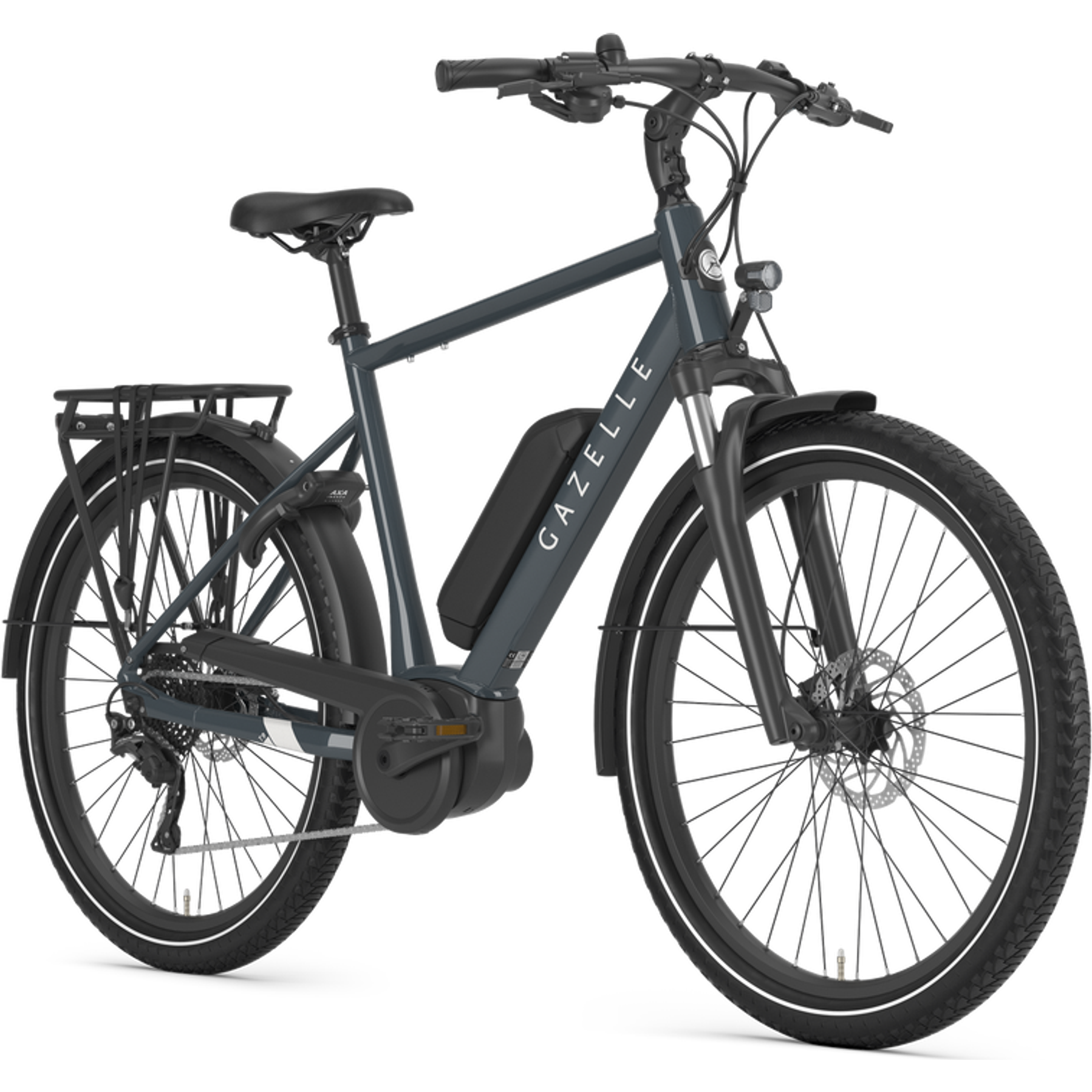 Gazelle Medeo T9 HMB 2026