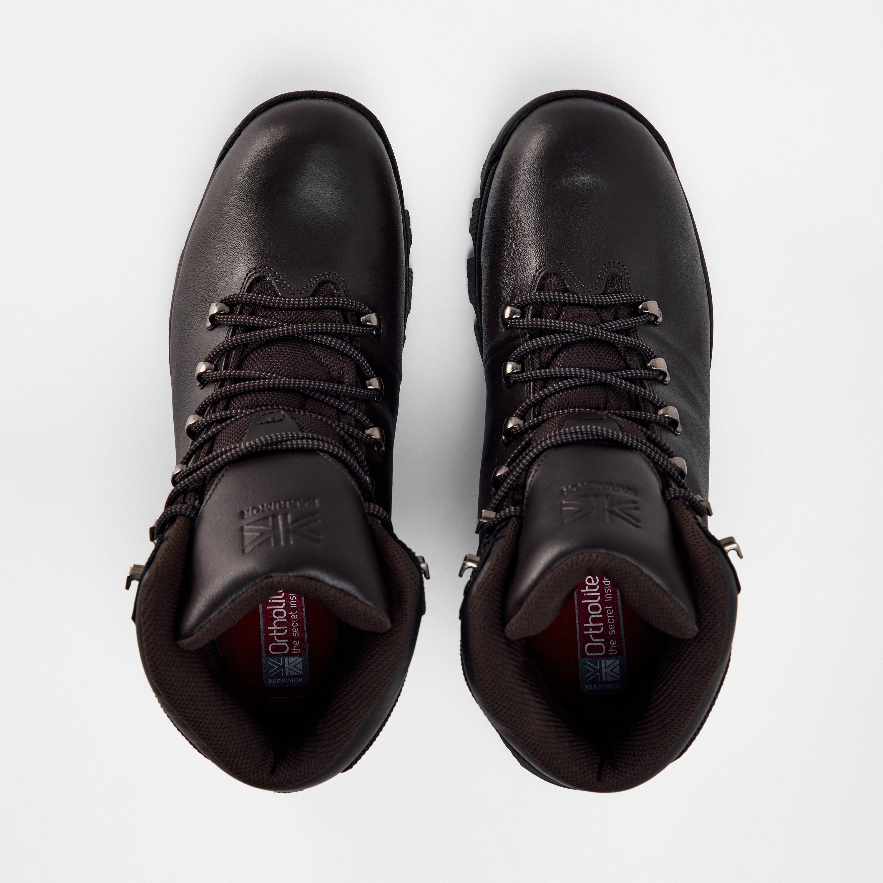 Karrimor Skiddaw Mens Walking Boots