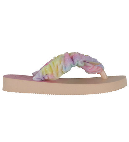 Havaianas Flip Flops - Flauschig - Ballett Rose