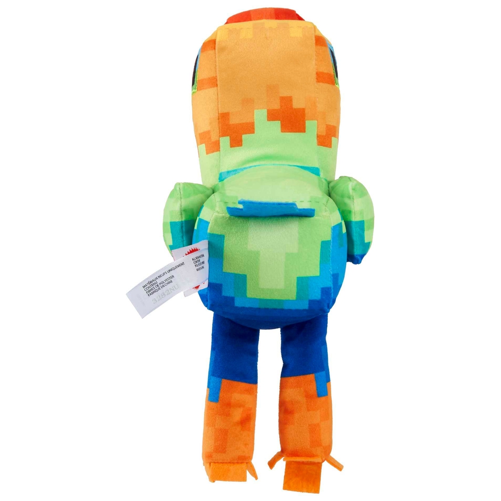 Minecraft Plüschtier, 20 cm – Vogel