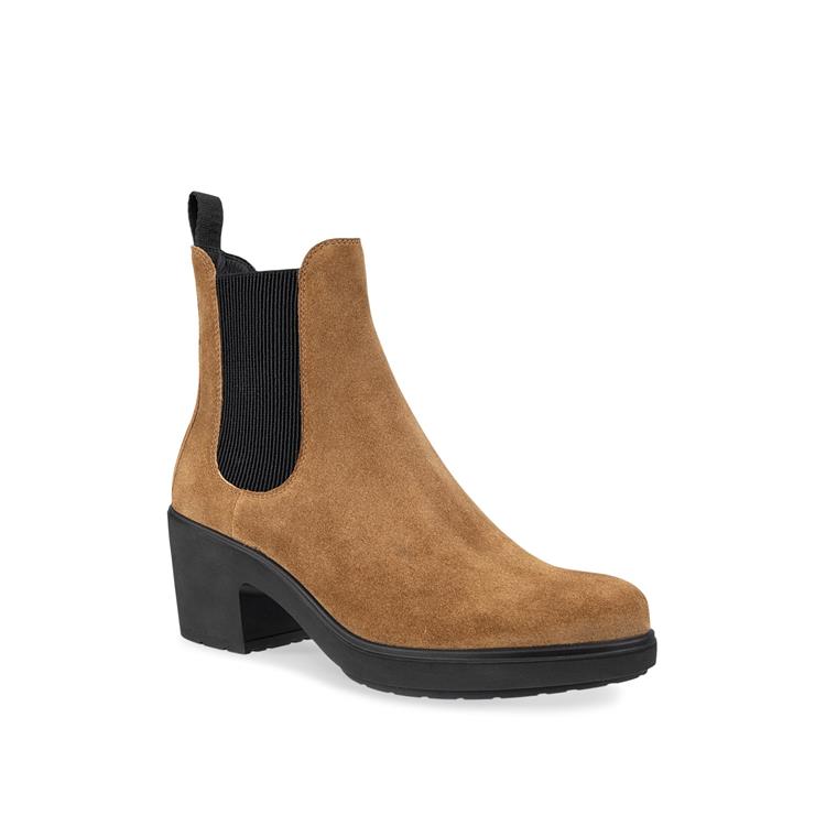 Ecco 222213 METROPOLE camel