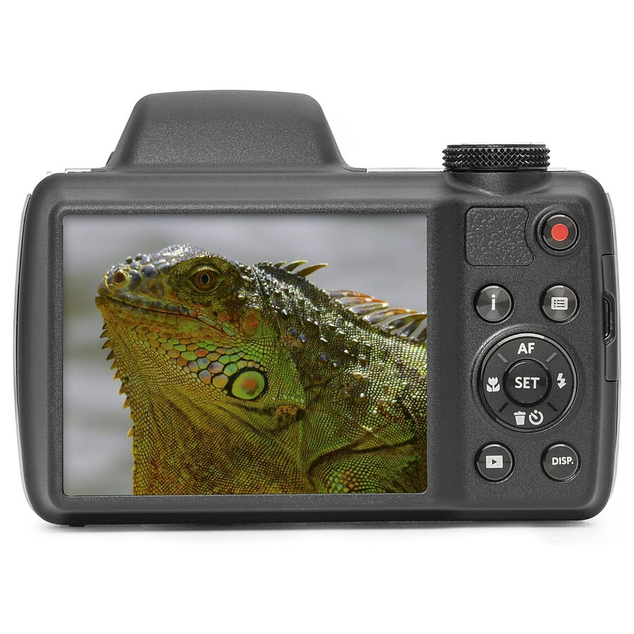 Kodak PixPro AZ528 Noir