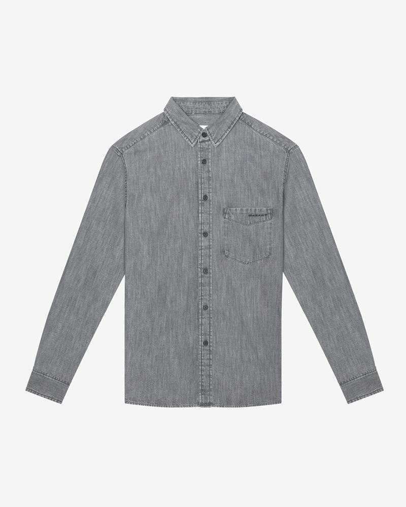 CHEMISE LAKO