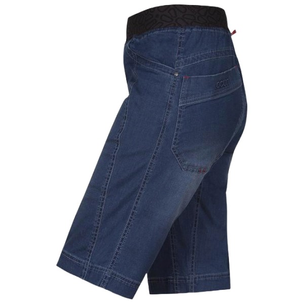 Ocun - Mánia Shorts Jeans - Jean