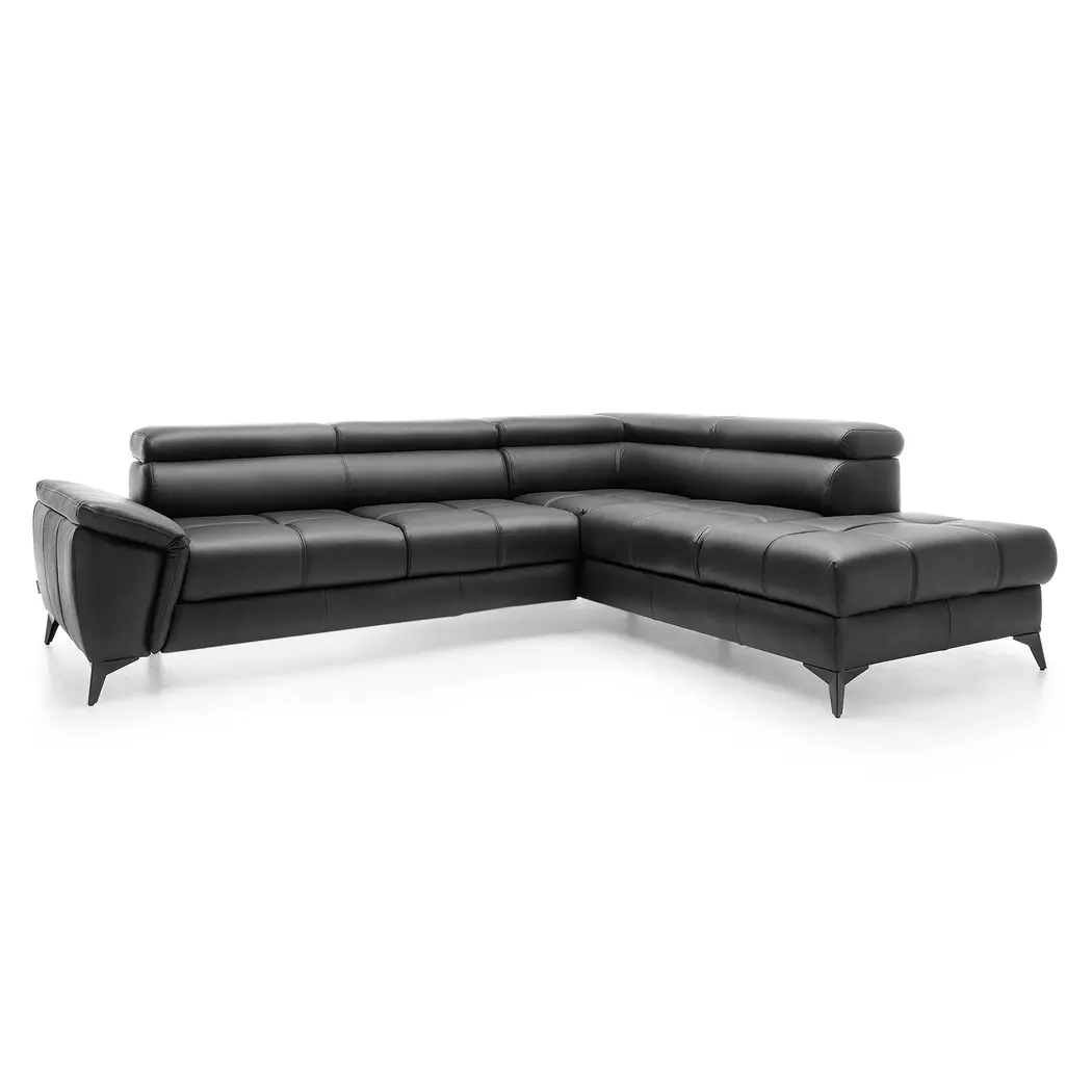 Ecksofa Mocca