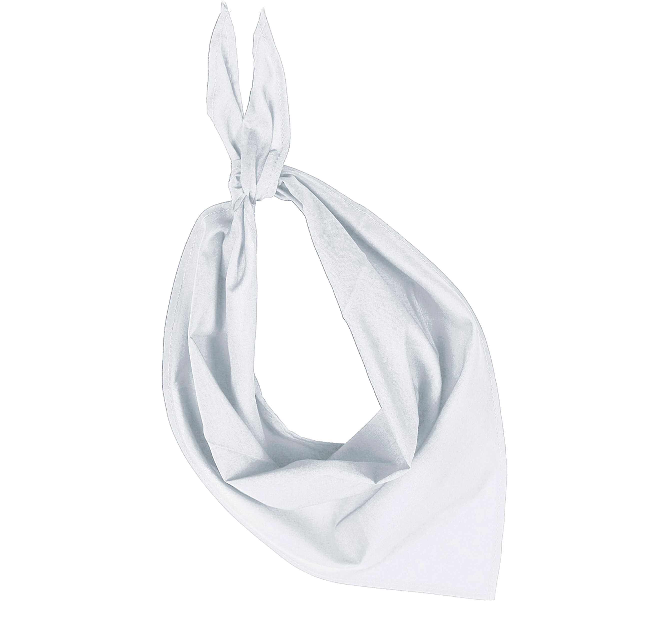 K-up KP064 - Élégance Colorée - Bandana en Polyester et Coton