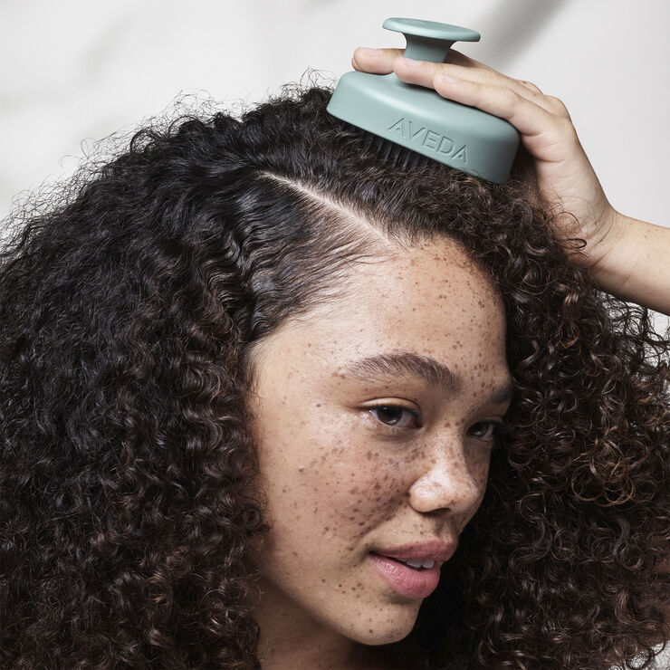 Aveda Scalp Solutions Stimulating Scalp Massager